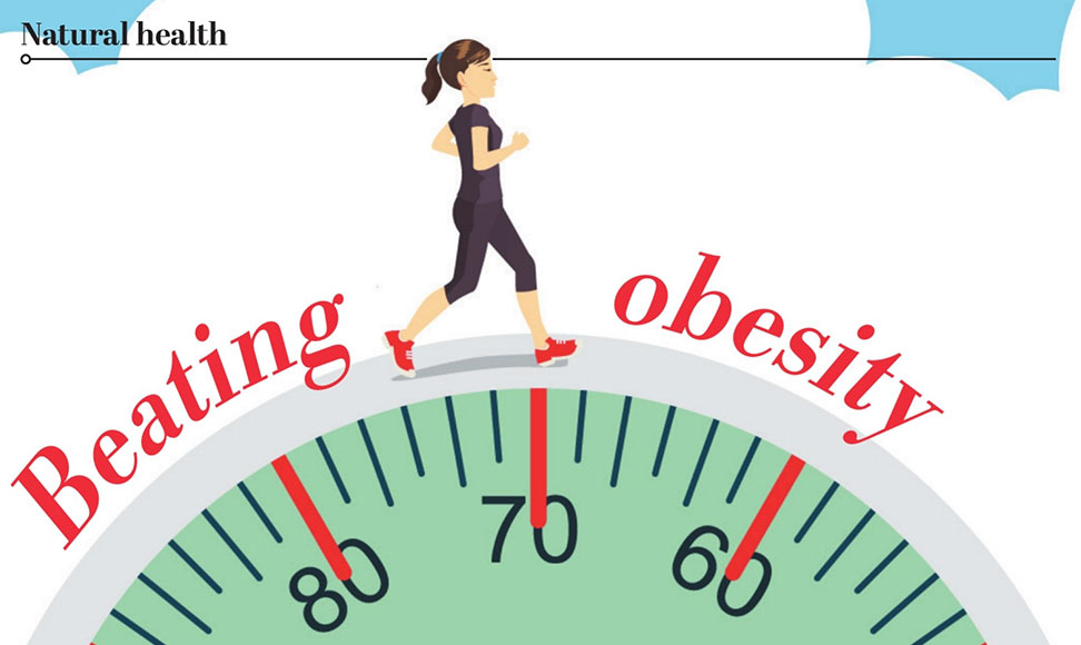 Beating Obesity